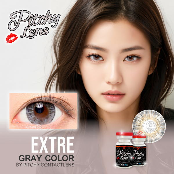 Extre bigeye