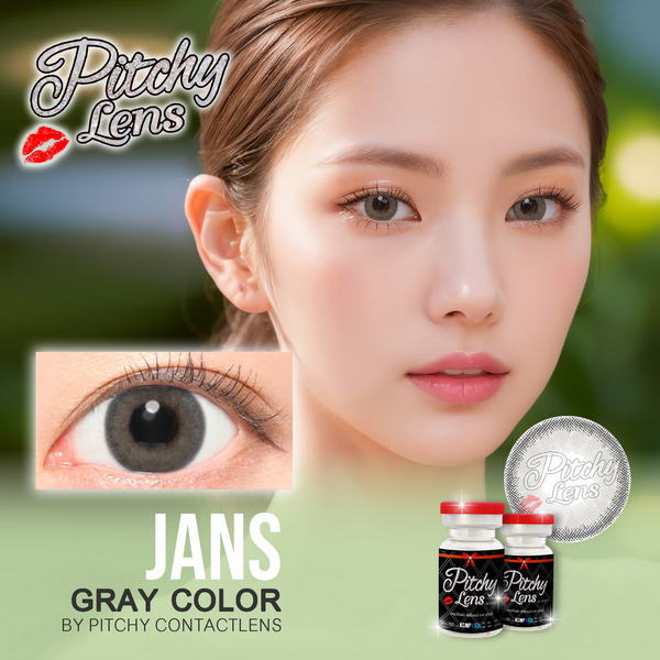 Jans bigeye