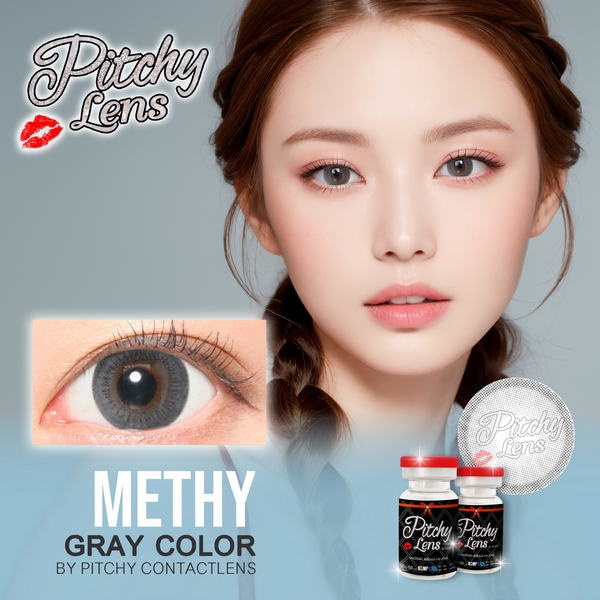 Methy bigeye