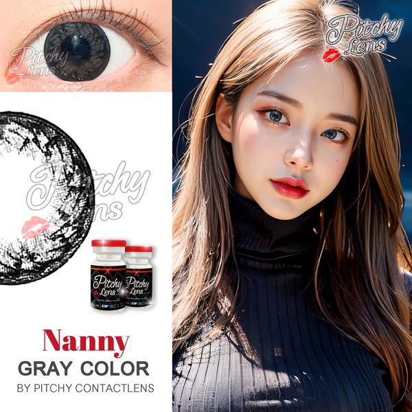 Nanny bigeye