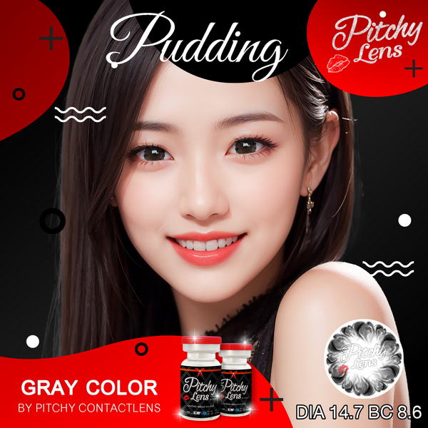 Pudding bigeye