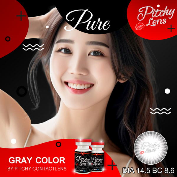 Pure bigeye