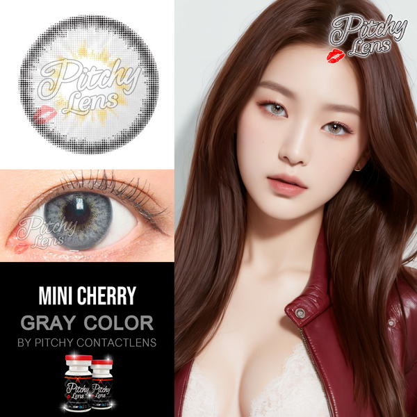 mini Cherry bigeye