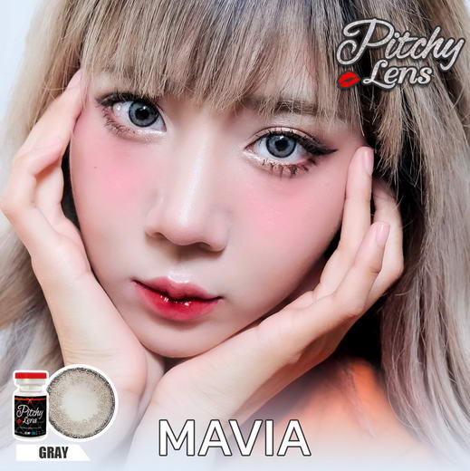 mini Mavia (Olivia) bigeye