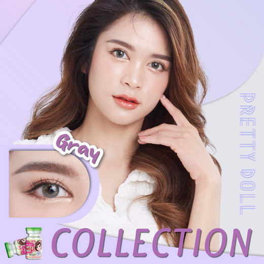 !Collection (mini) bigeye