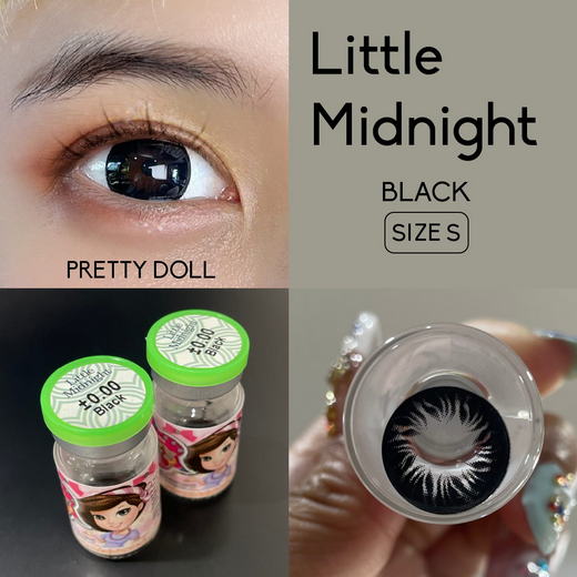 !Midnight (mini) bigeye