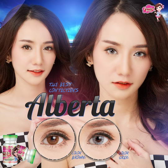 !mini Alberta bigeye