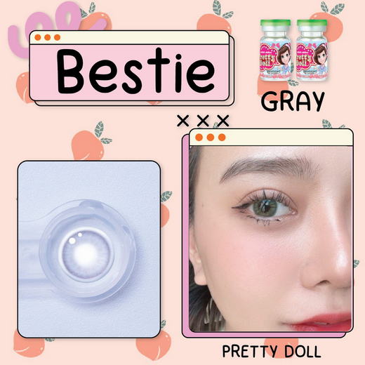 !mini Bestie bigeye