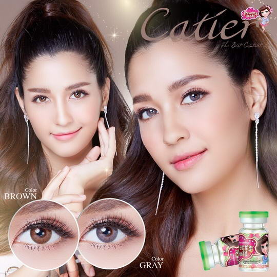 !mini Catier bigeye