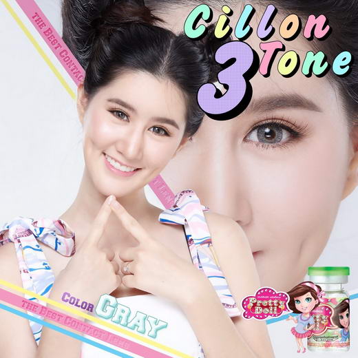 !mini Cillon 3Tone bigeye