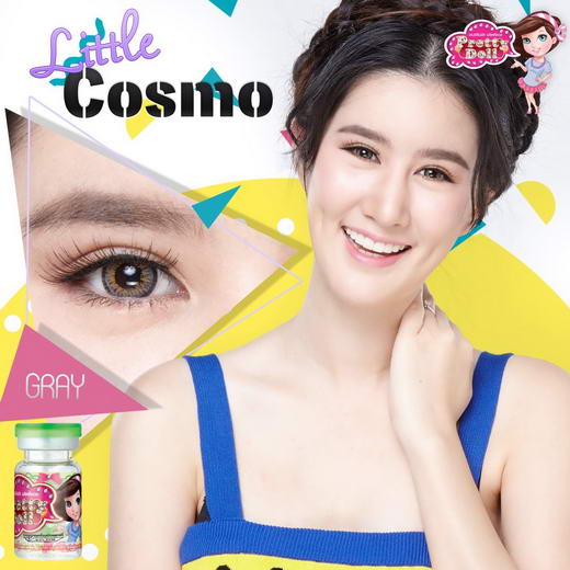 !mini Cosmo bigeye