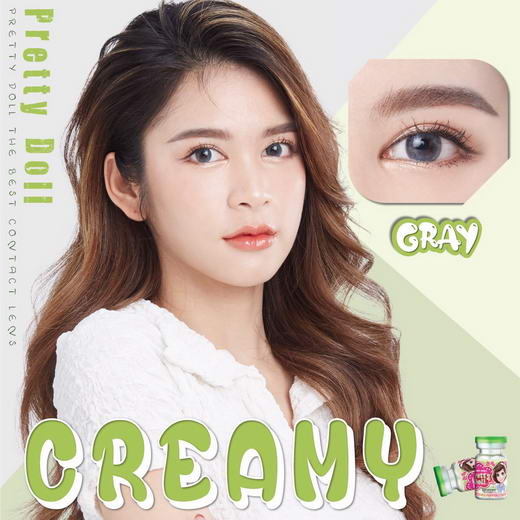 !mini Creamy bigeye