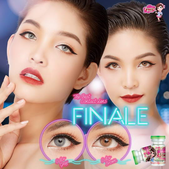 !mini Finale bigeye