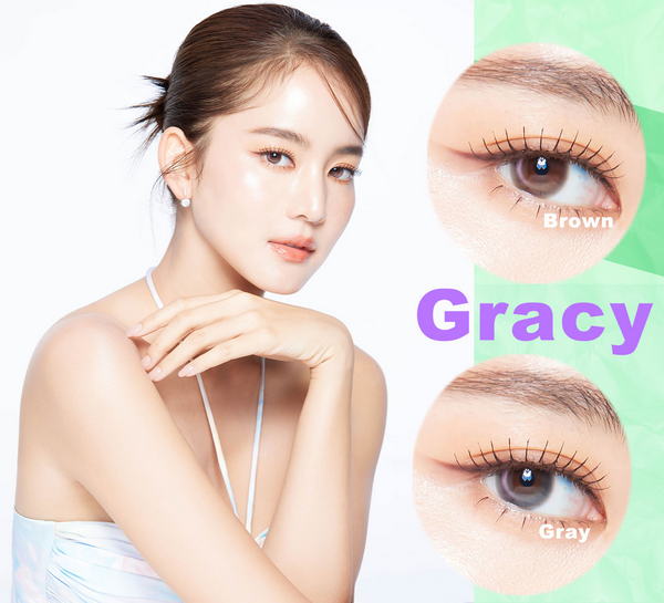!mini Gracy bigeye