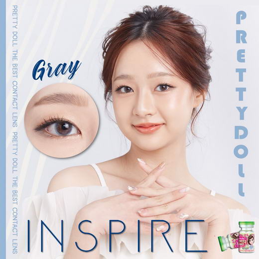 !mini Inspire bigeye