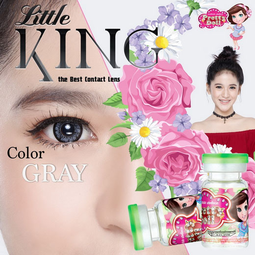 !mini King bigeye