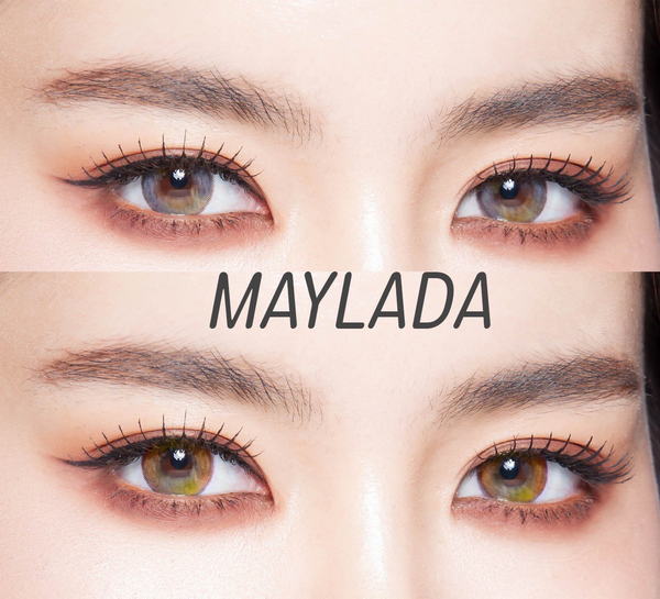 !mini Maylada bigeye