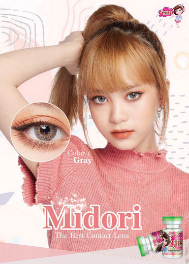 !mini Midori bigeye