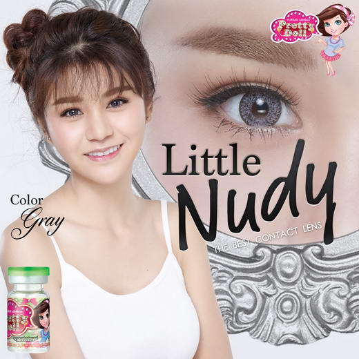!mini Nudy bigeye