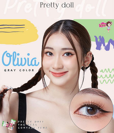 !mini Olivia bigeye