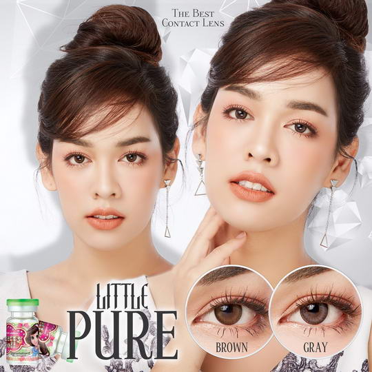 !mini Pure bigeye