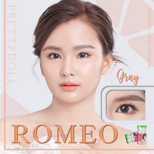 !mini Romeo bigeye