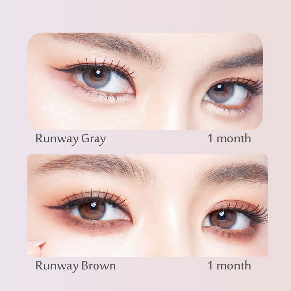 !mini Run Way bigeye