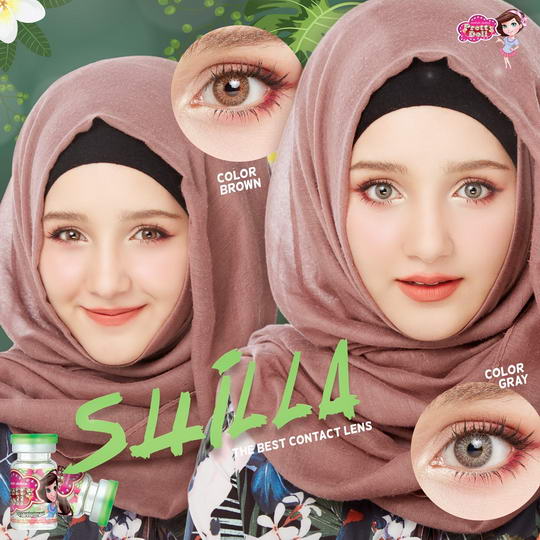 !mini Shilla bigeye