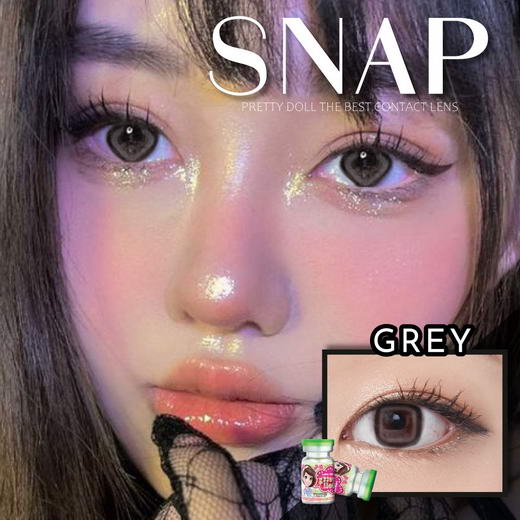 !mini Snap bigeye