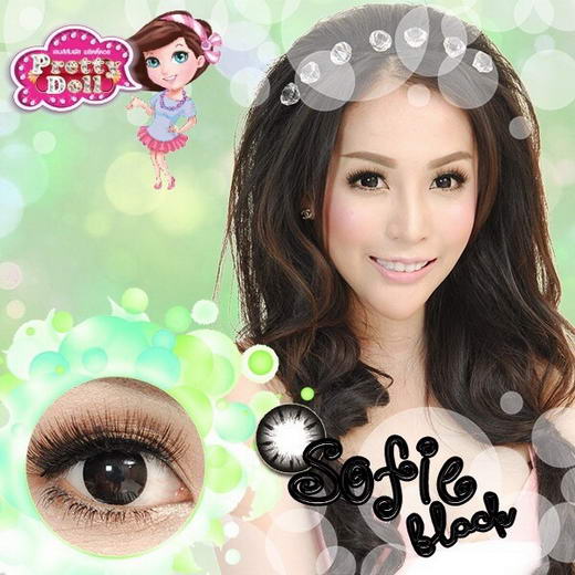 !mini Sofia bigeye