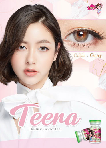 !mini Teera bigeye
