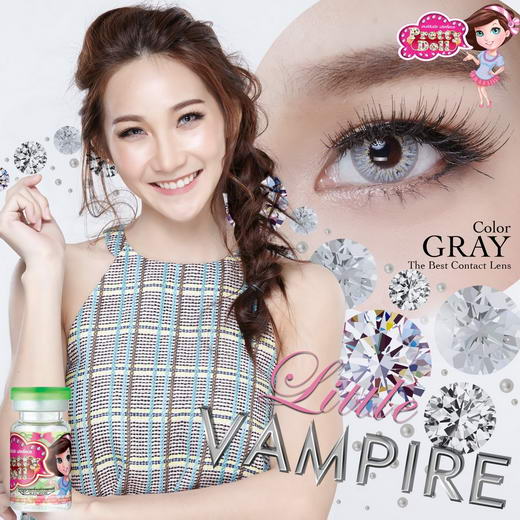 !mini Vampire bigeye