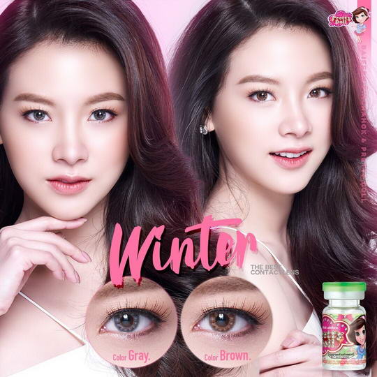 !mini Winter bigeye
