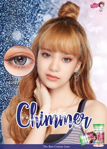 Chimmer bigeye