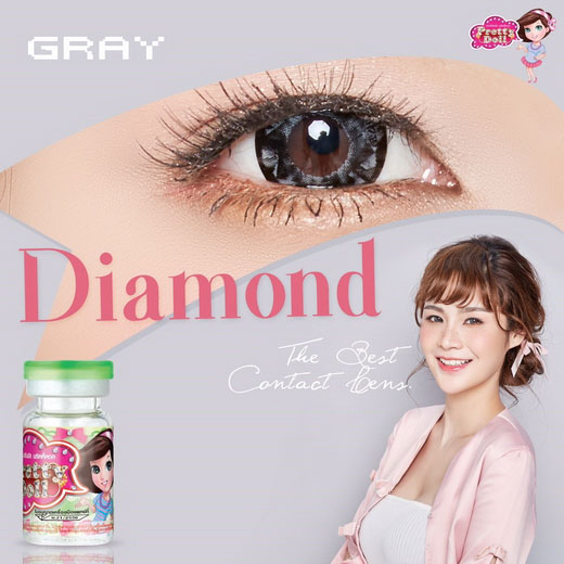 Diamond bigeye