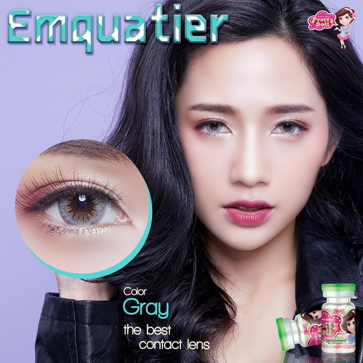 Emquatier bigeye