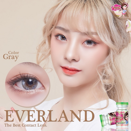 Everland bigeye