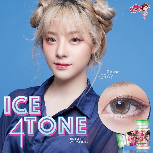 Ice 4Tone bigeye