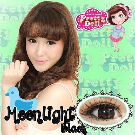 Moonlight bigeye