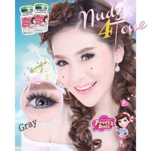 Nudy 4Tone bigeye