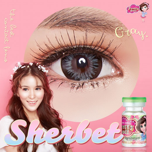 Sherbet bigeye