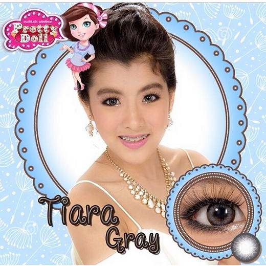 Tiara bigeye