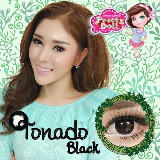 Tornado bigeye