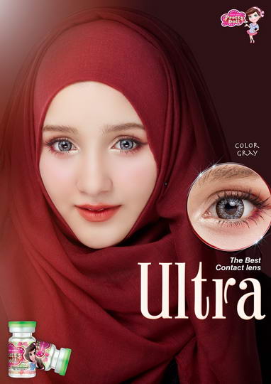 Ultra bigeye