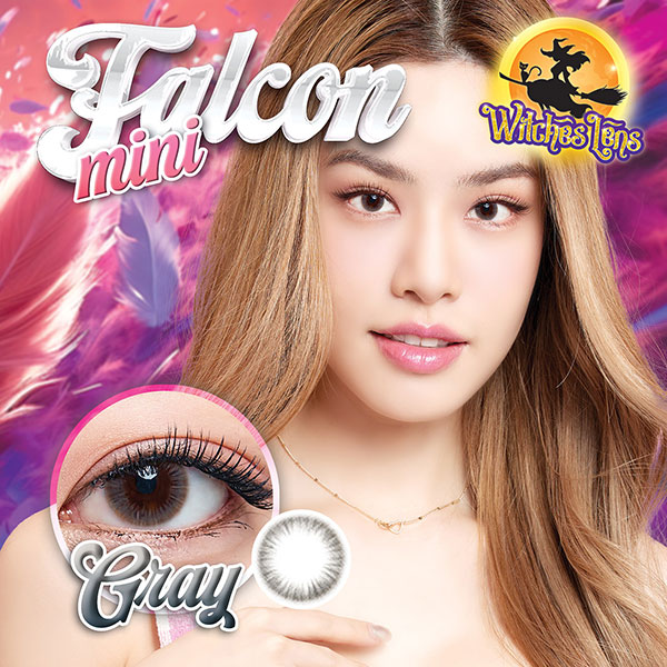 !mini Falcon bigeye