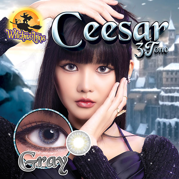 Ceesar 3Tone bigeye