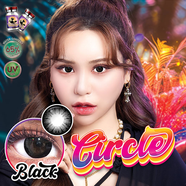 Circle bigeye