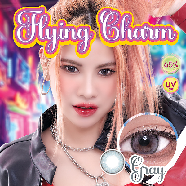 Flying Charm bigeye