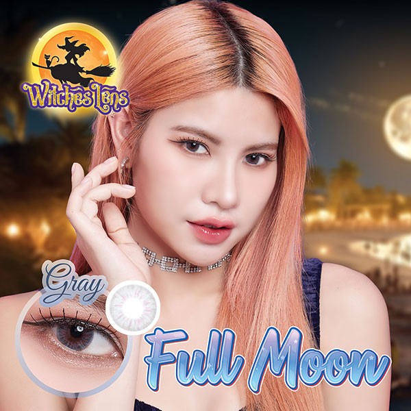 Full Moon bigeye